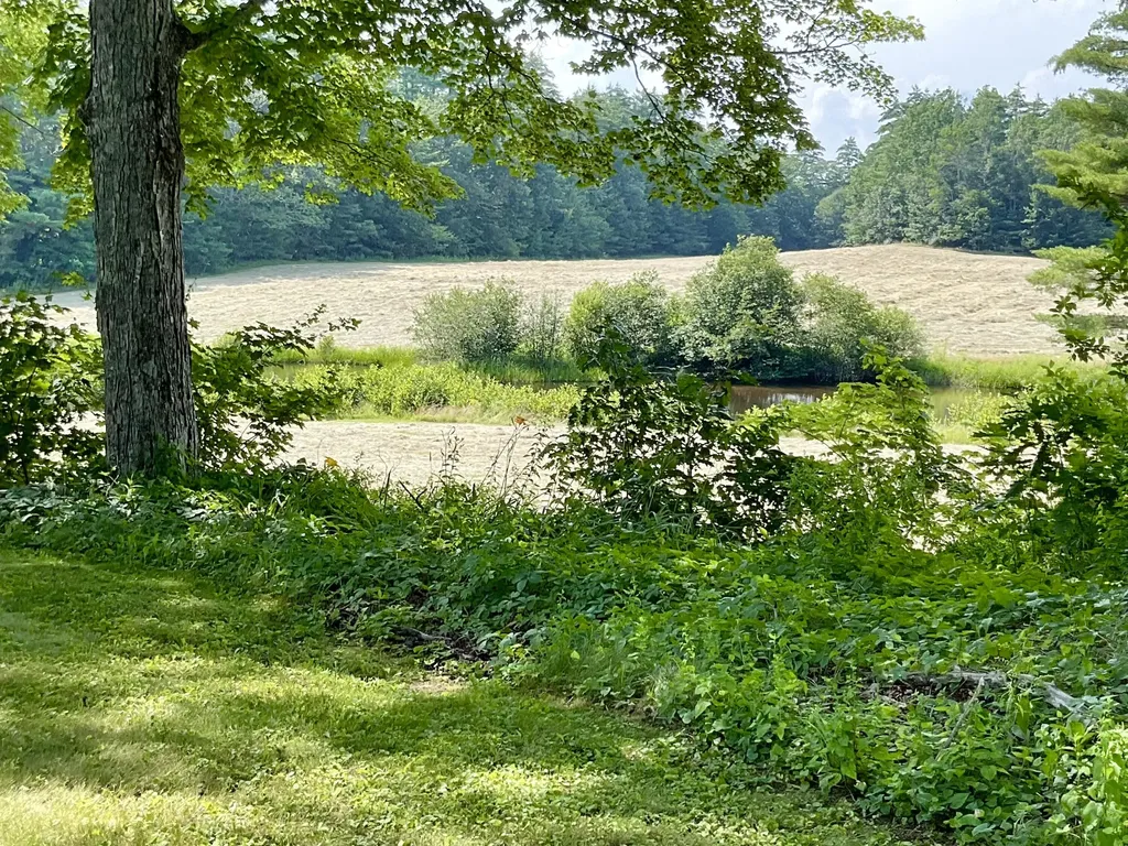399 East River Road Whitefield ME 04353