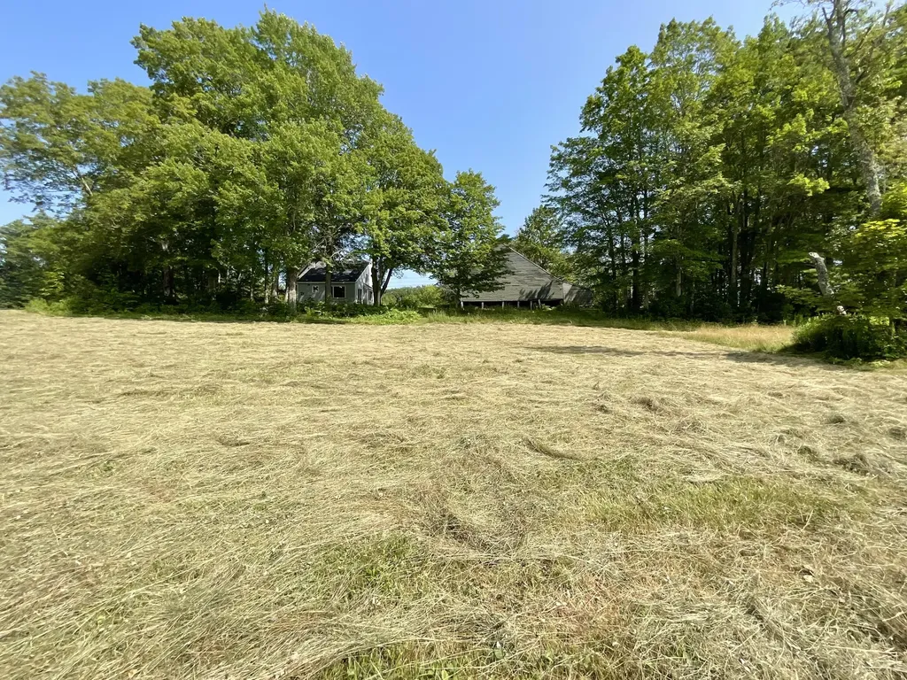 399 East River Road Whitefield ME 04353