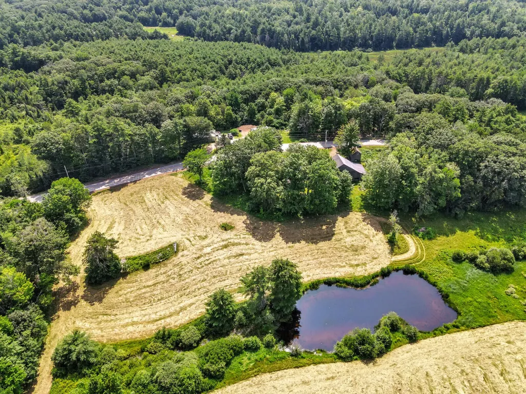 399 East River Road Whitefield ME 04353