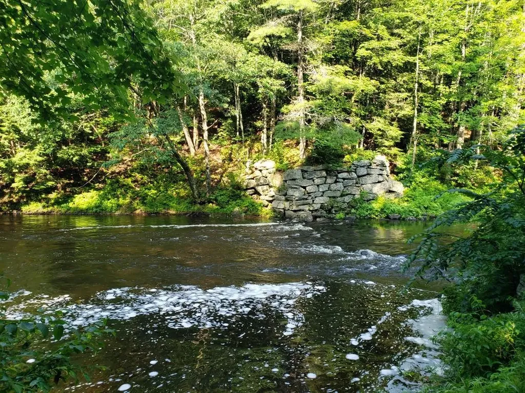 399 East River Road Whitefield ME 04353
