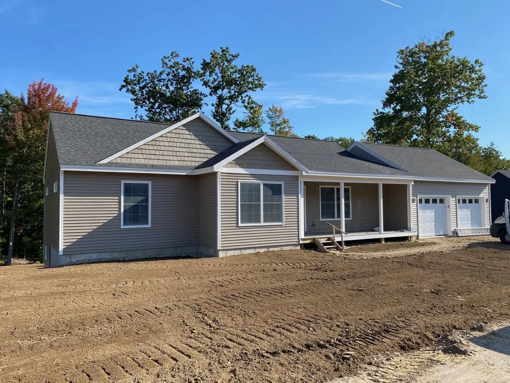87 Kayli Drive Standish ME 04084