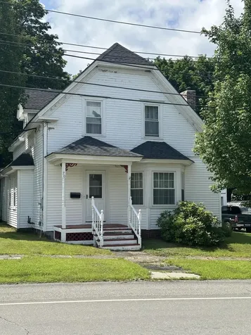 70 Katahdin Avenue Millinocket ME 04462