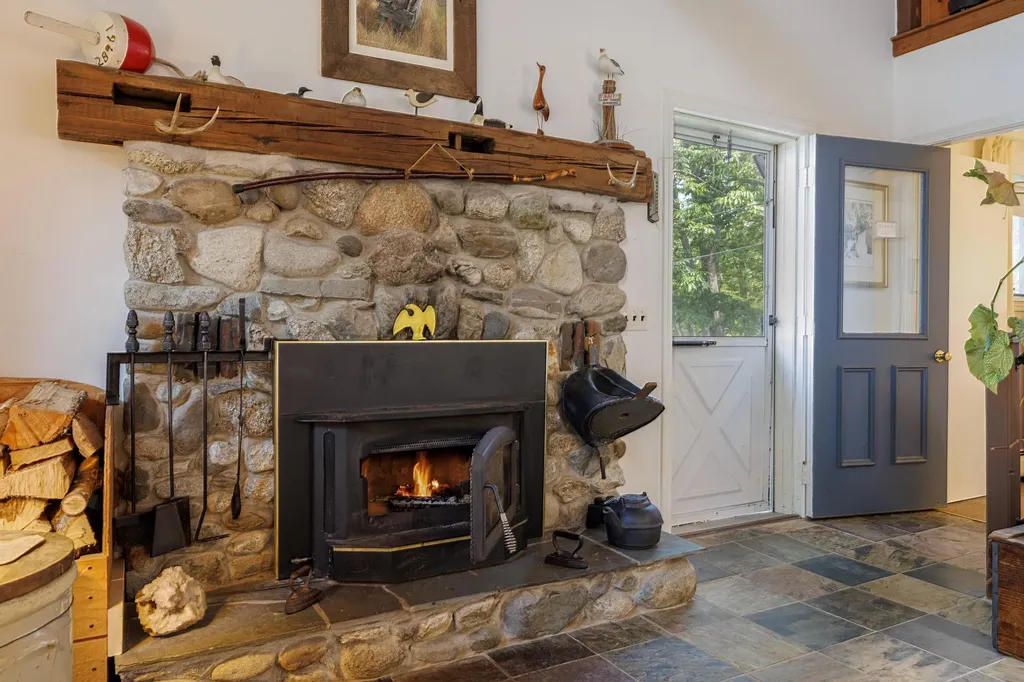 30 Briehl Lane Penobscot ME 04476
