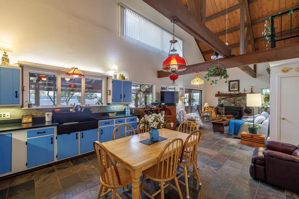 30 Briehl Lane Penobscot ME 04476