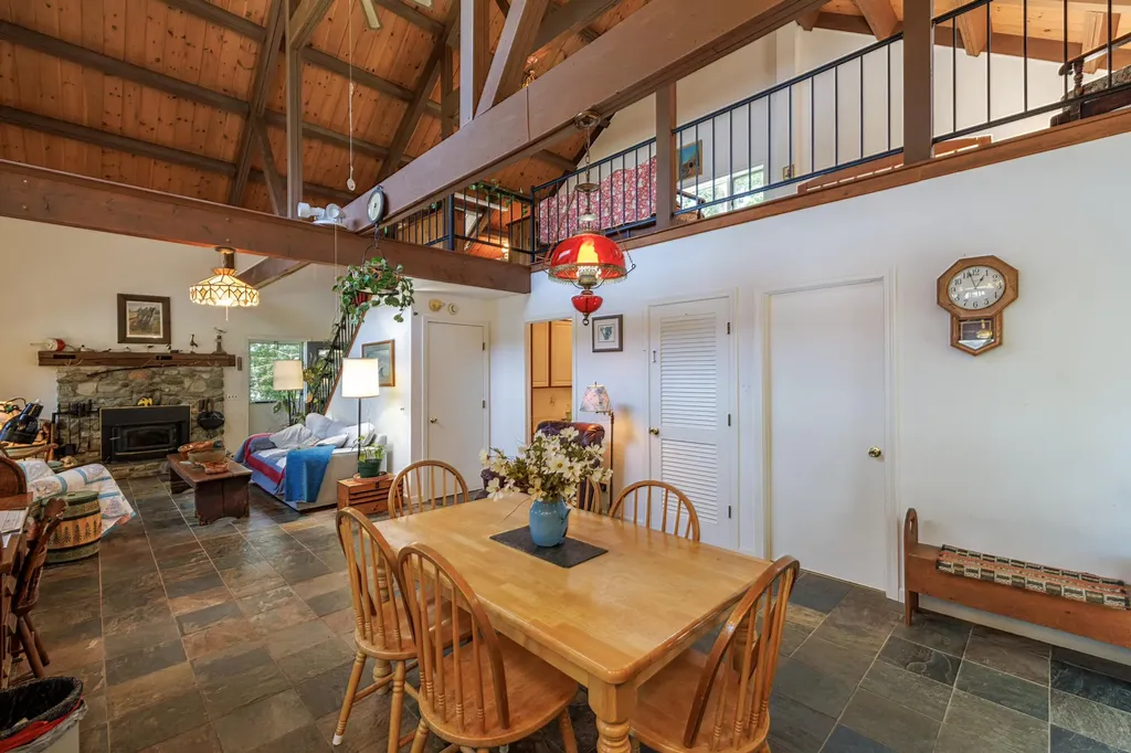 30 Briehl Lane Penobscot ME 04476