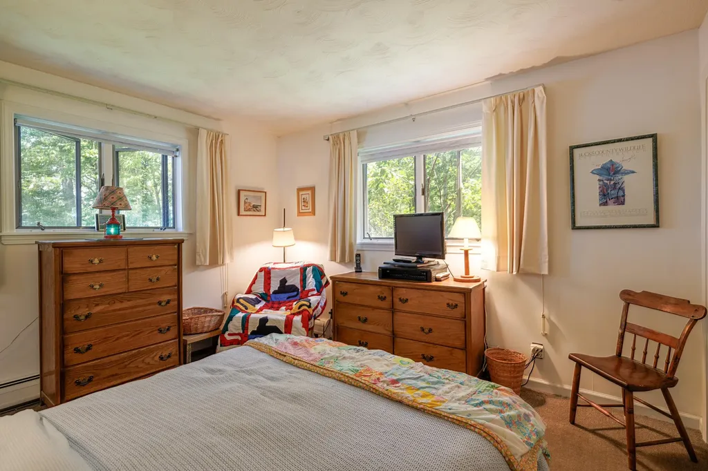 30 Briehl Lane Penobscot ME 04476
