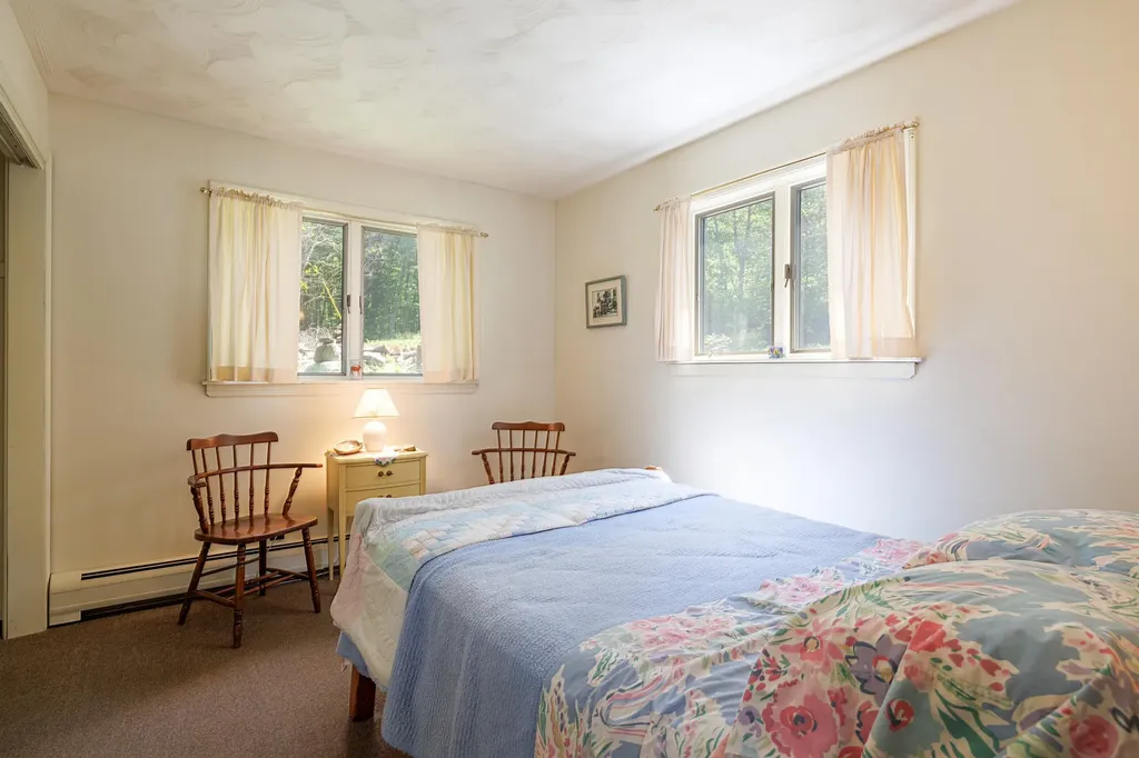 30 Briehl Lane Penobscot ME 04476