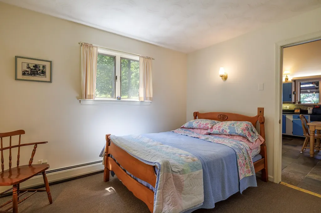 30 Briehl Lane Penobscot ME 04476
