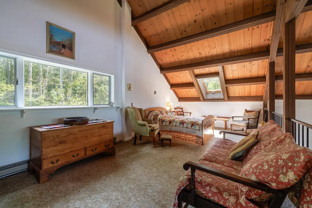 30 Briehl Lane Penobscot ME 04476