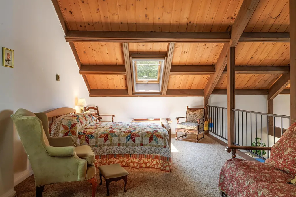 30 Briehl Lane Penobscot ME 04476