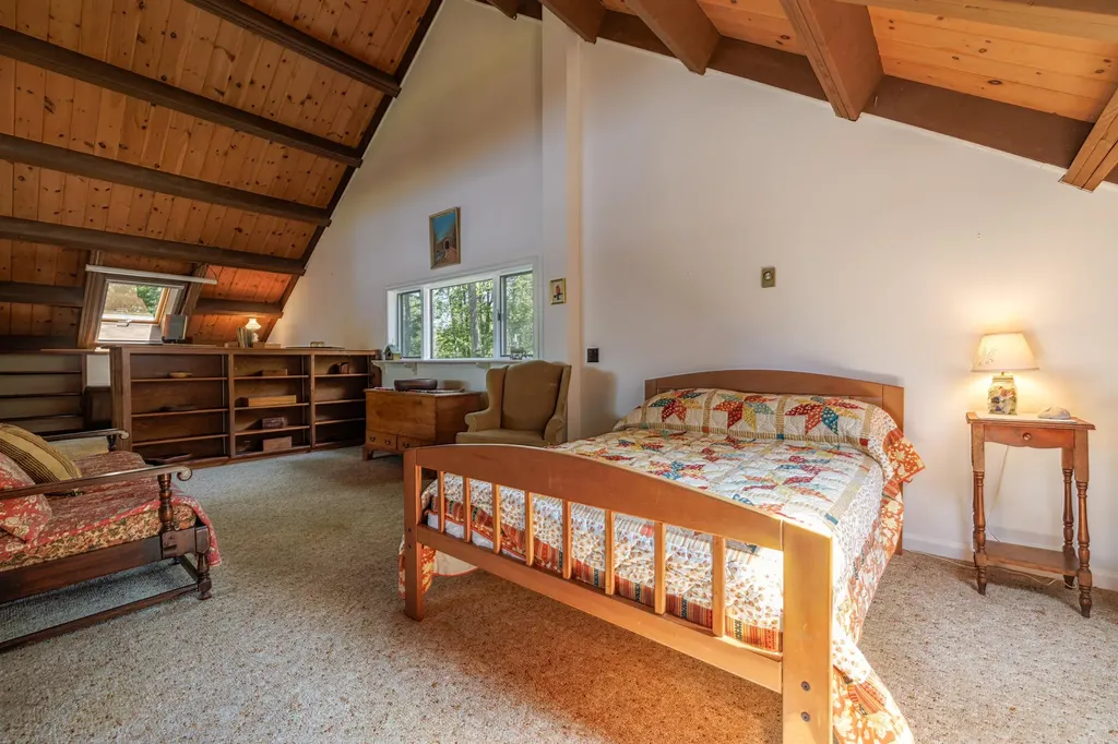 30 Briehl Lane Penobscot ME 04476