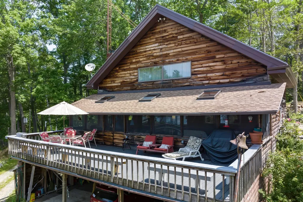 30 Briehl Lane Penobscot ME 04476