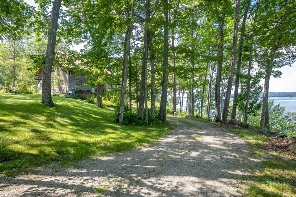 30 Briehl Lane Penobscot ME 04476