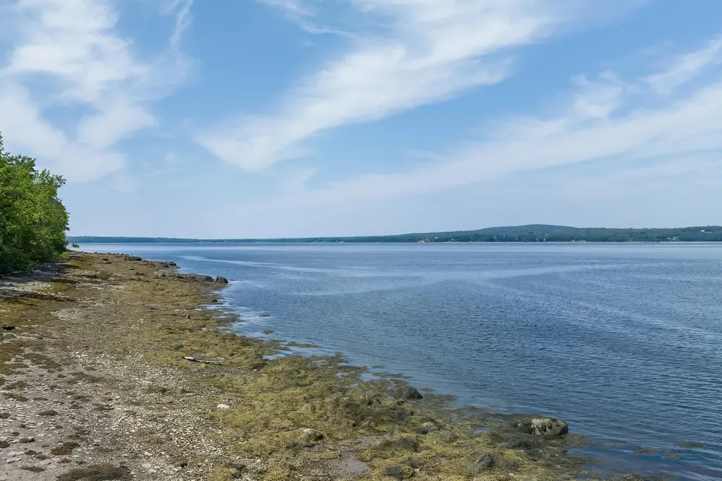 30 Briehl Lane Penobscot ME 04476
