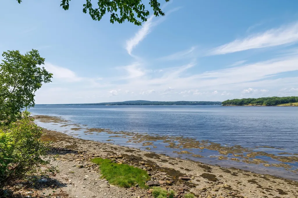 30 Briehl Lane Penobscot ME 04476