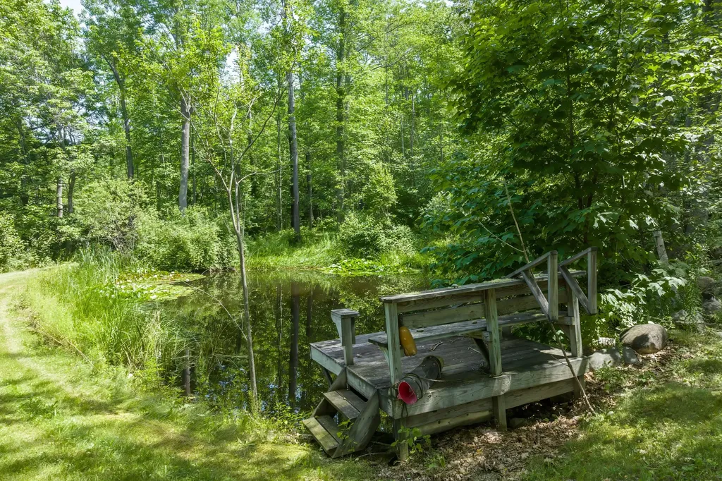 30 Briehl Lane Penobscot ME 04476