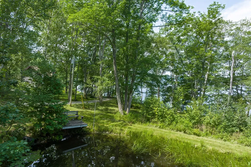 30 Briehl Lane Penobscot ME 04476