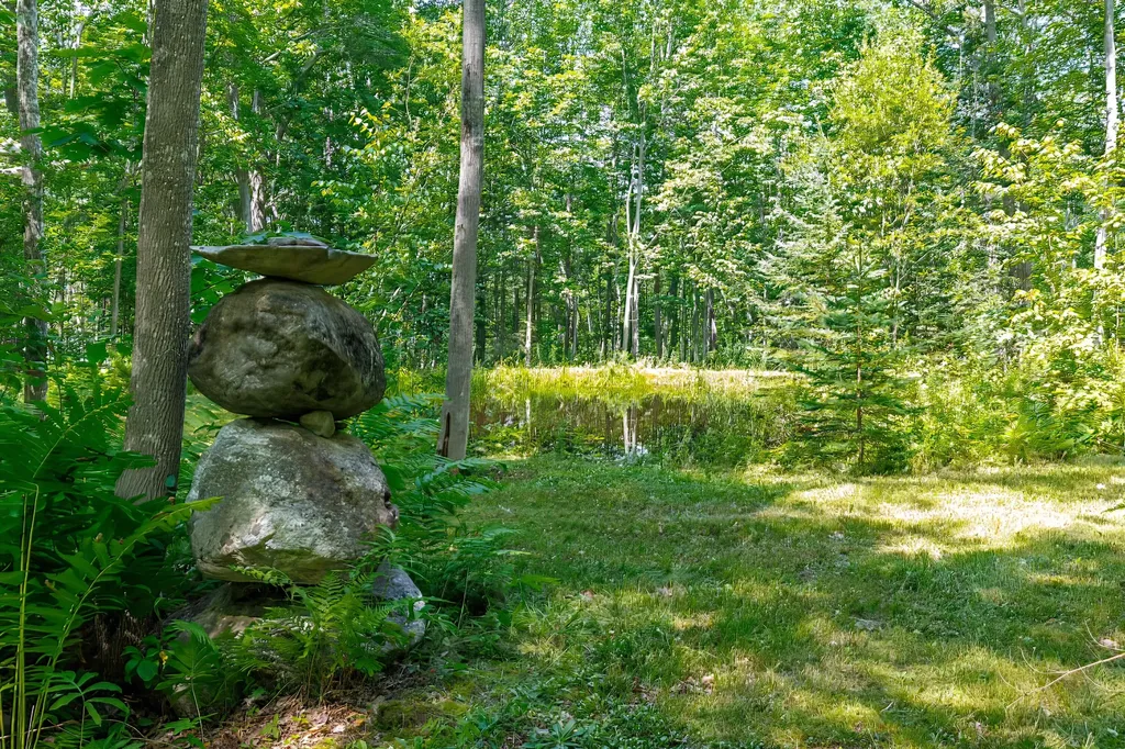 30 Briehl Lane Penobscot ME 04476
