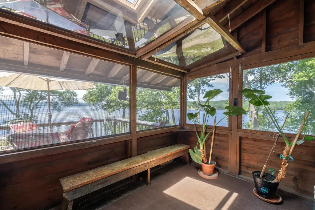30 Briehl Lane Penobscot ME 04476