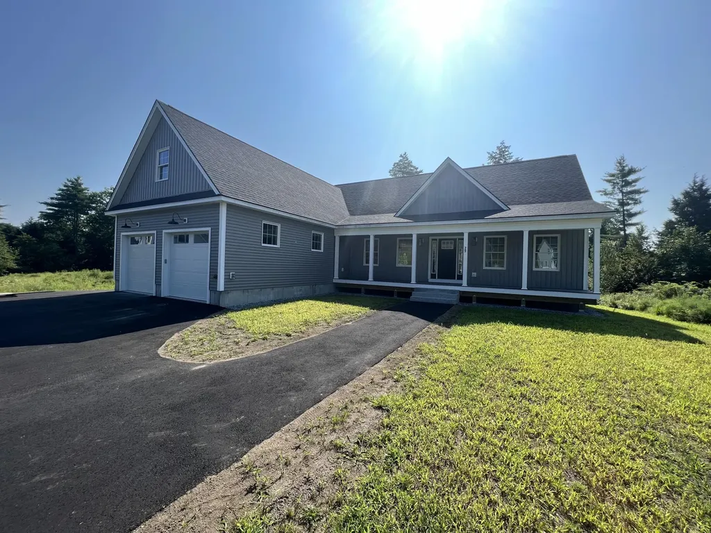 29 Revolution Drive Windham ME 04062