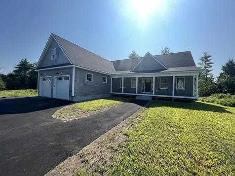 29 Revolution Drive Windham ME 04062