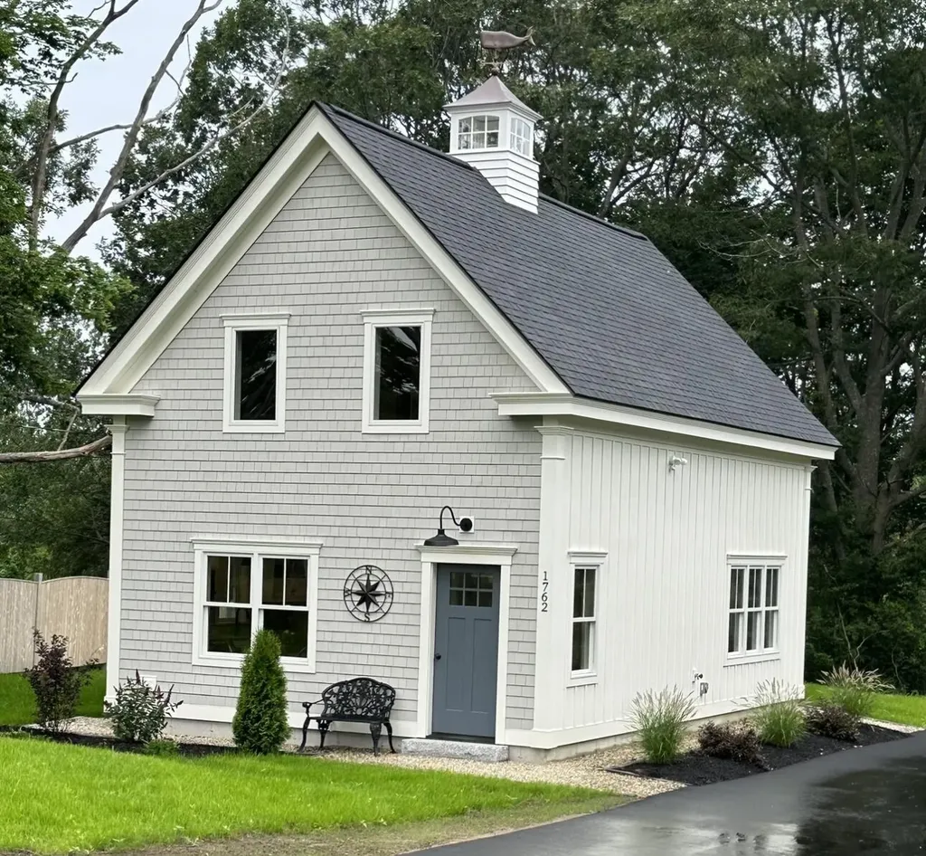 1762 Harpswell Neck Road Harpswell ME 04079