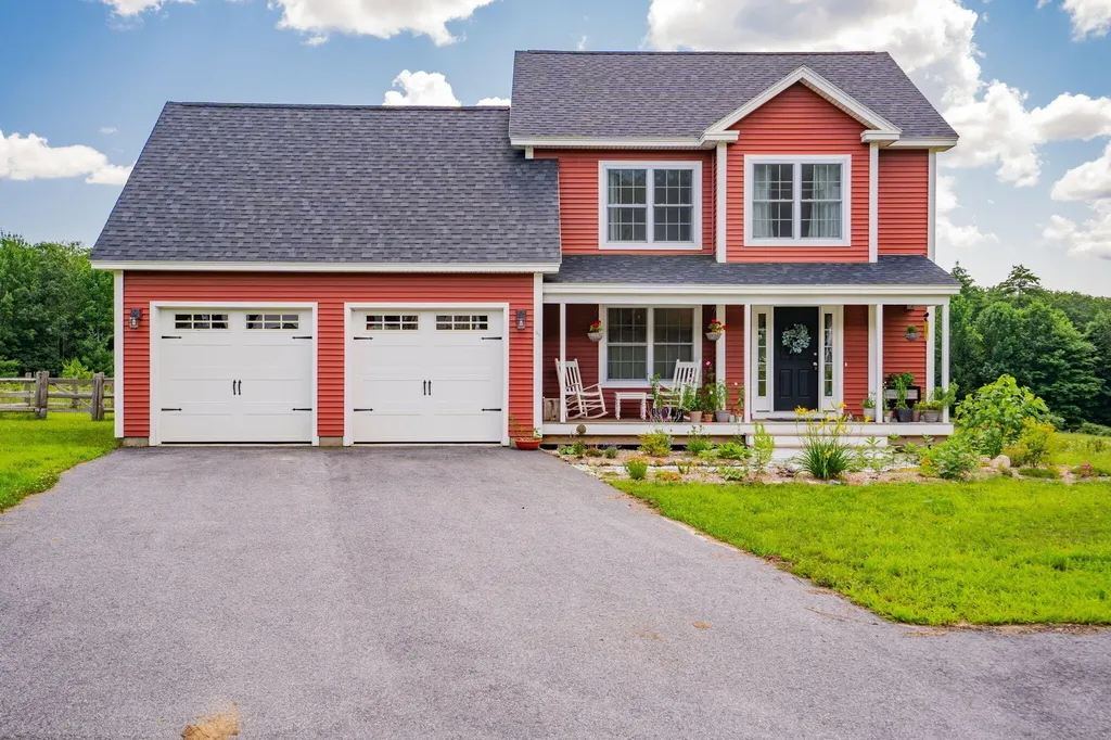 273 Highland Cliff Road Windham ME 04062