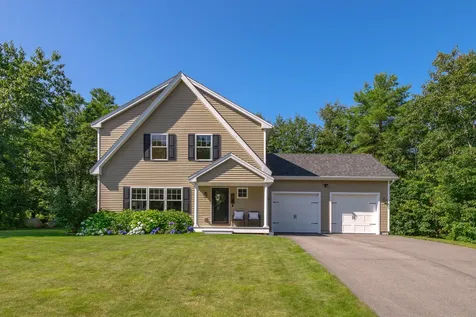84 Harvest Hill Road Windham ME 04062