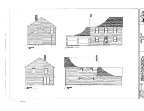 21 Meredith Drive Windham ME 04062