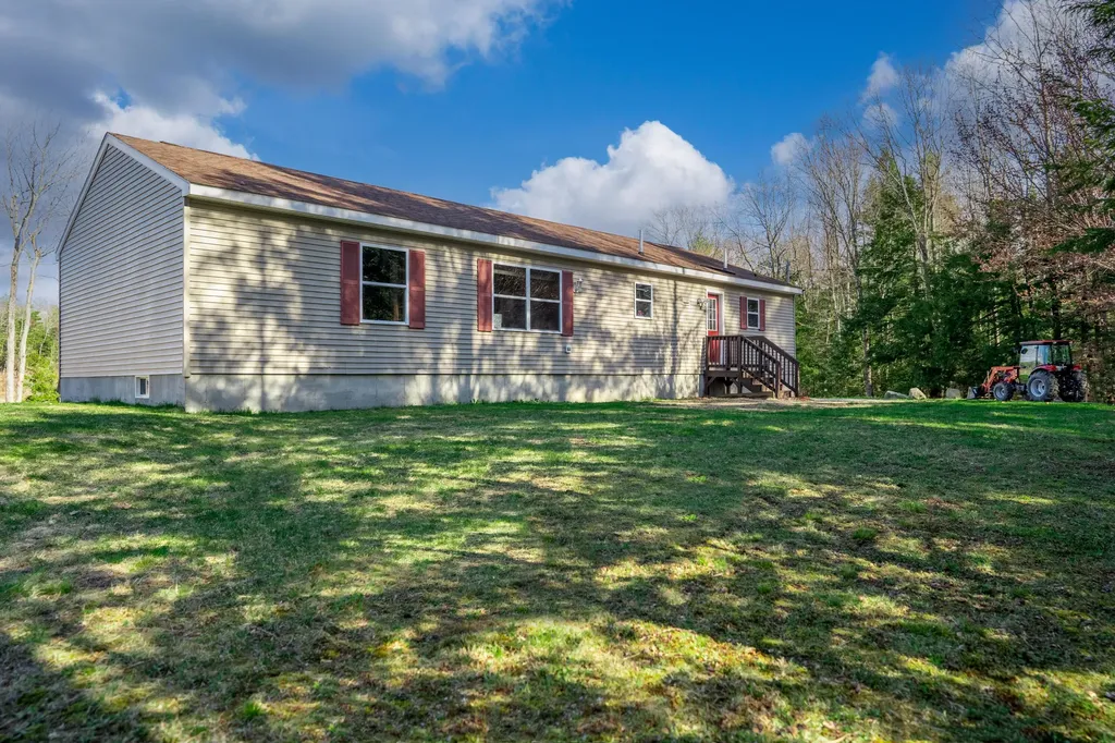 64 Colley Hill Road Gray ME 04039