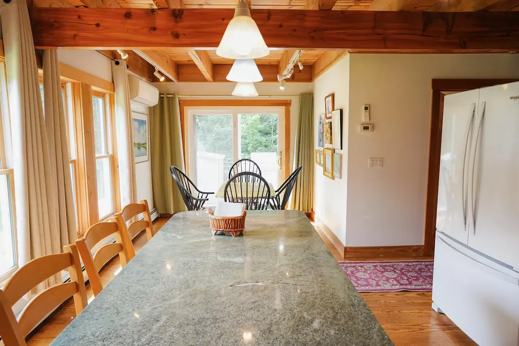 22 French Camp Road Deer Isle ME 04627