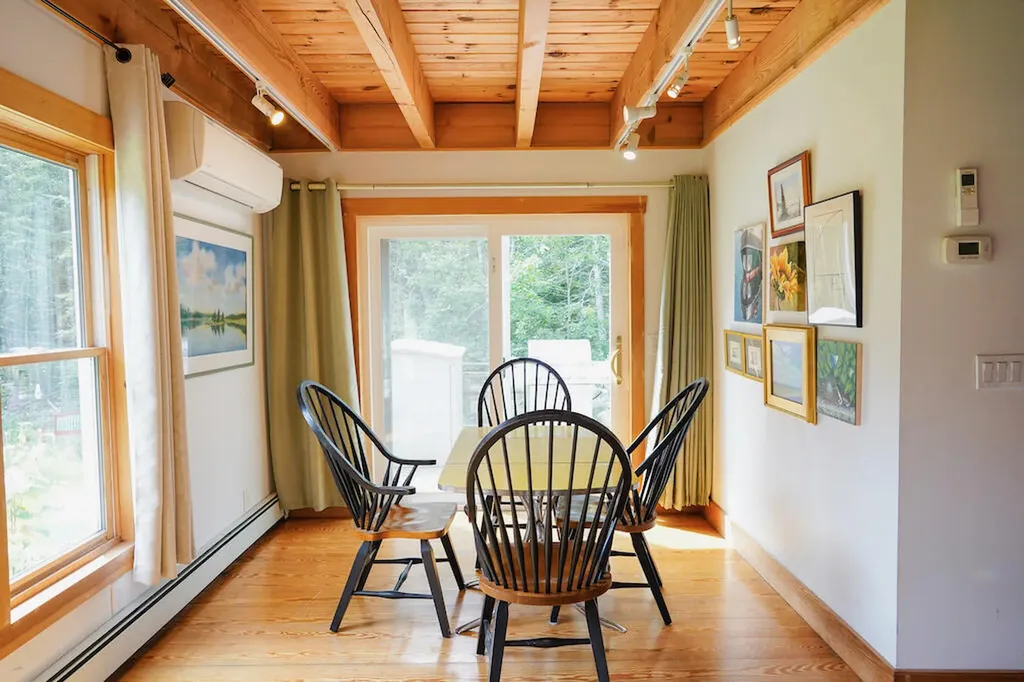 22 French Camp Road Deer Isle ME 04627