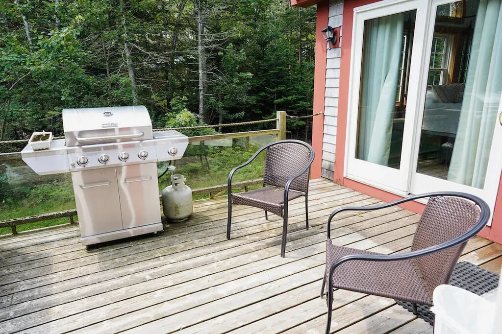 22 French Camp Road Deer Isle ME 04627