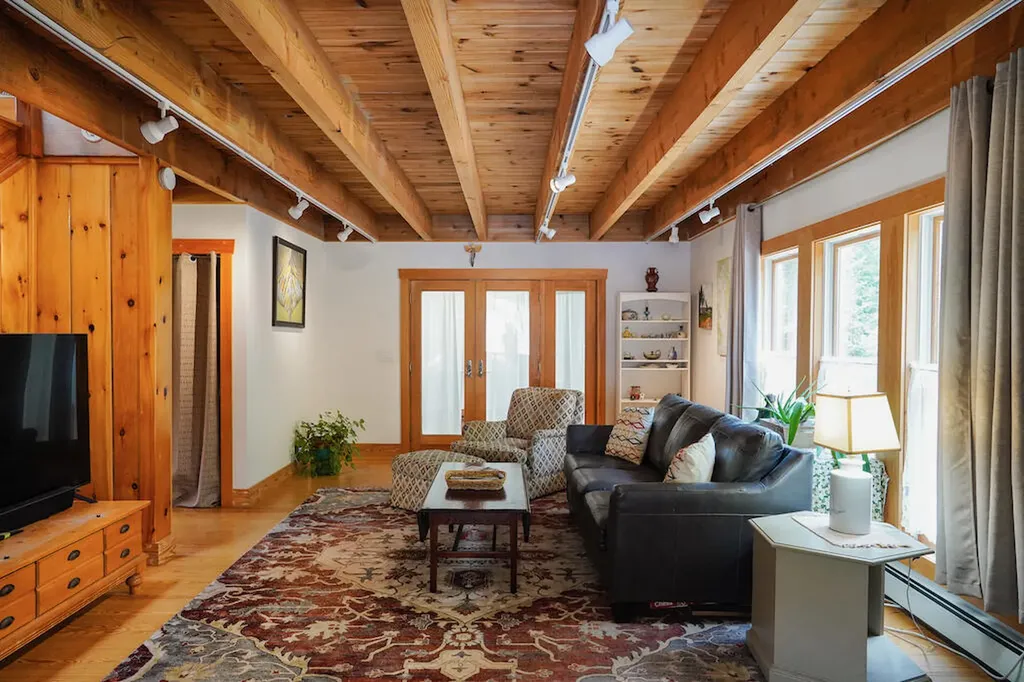 22 French Camp Road Deer Isle ME 04627