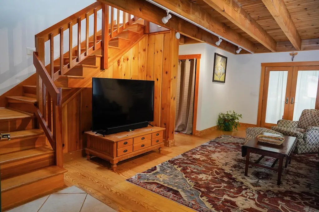22 French Camp Road Deer Isle ME 04627