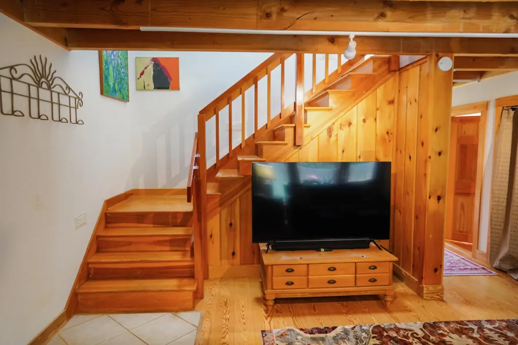 22 French Camp Road Deer Isle ME 04627