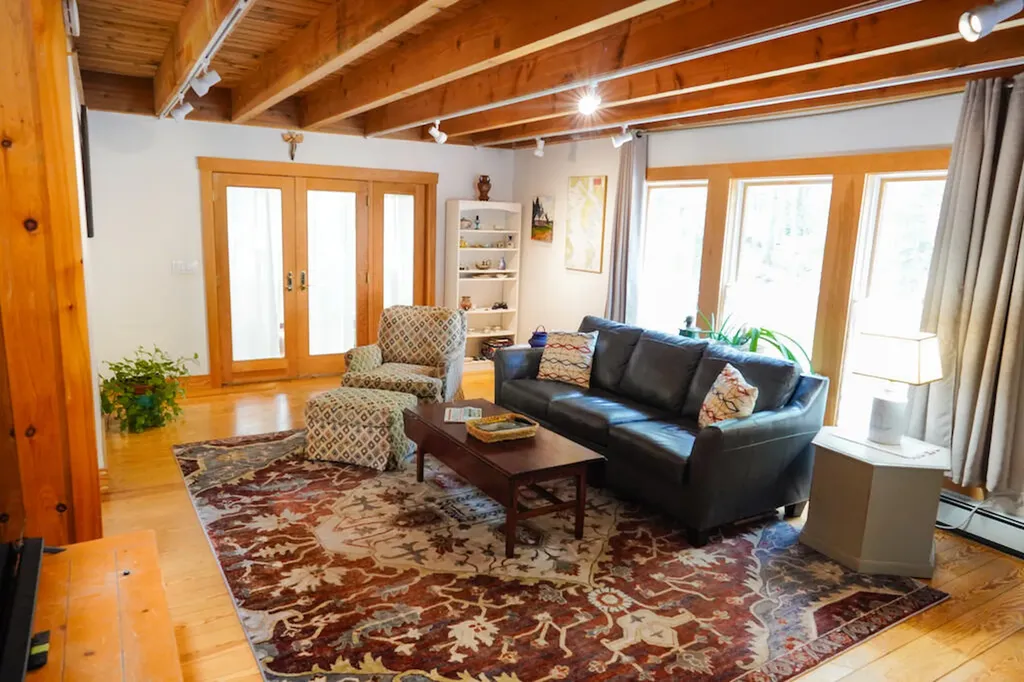 22 French Camp Road Deer Isle ME 04627