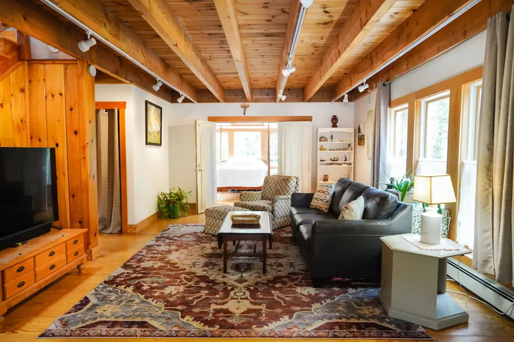 22 French Camp Road Deer Isle ME 04627