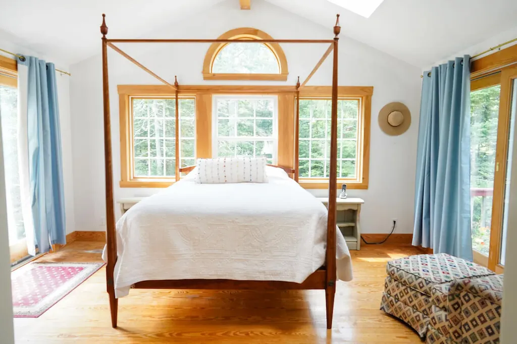 22 French Camp Road Deer Isle ME 04627