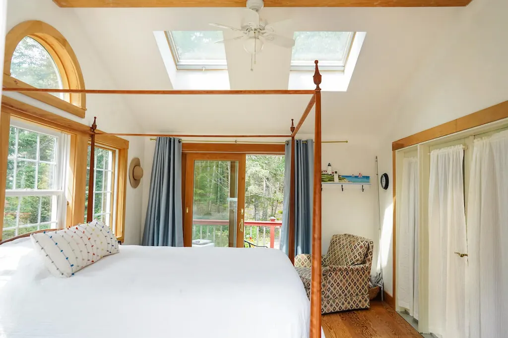 22 French Camp Road Deer Isle ME 04627