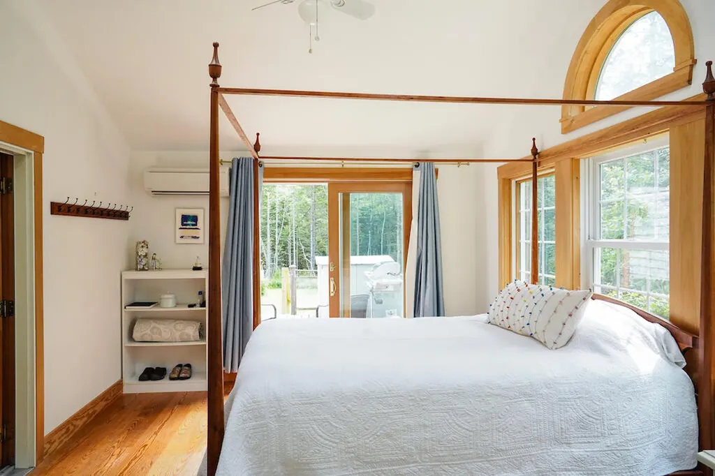 22 French Camp Road Deer Isle ME 04627