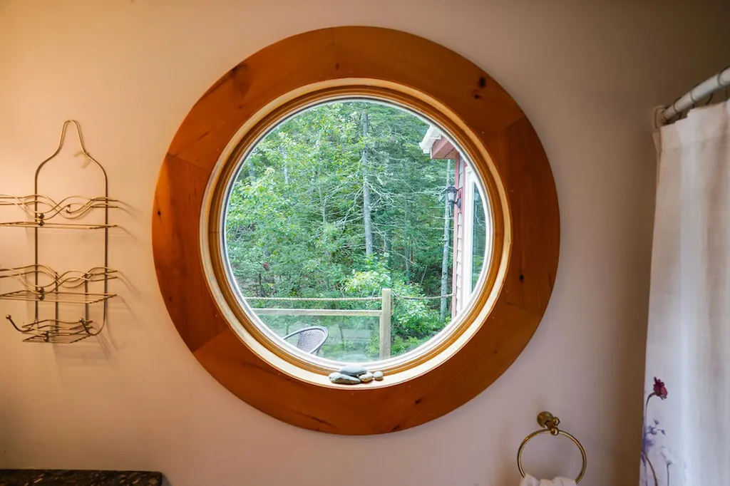 22 French Camp Road Deer Isle ME 04627