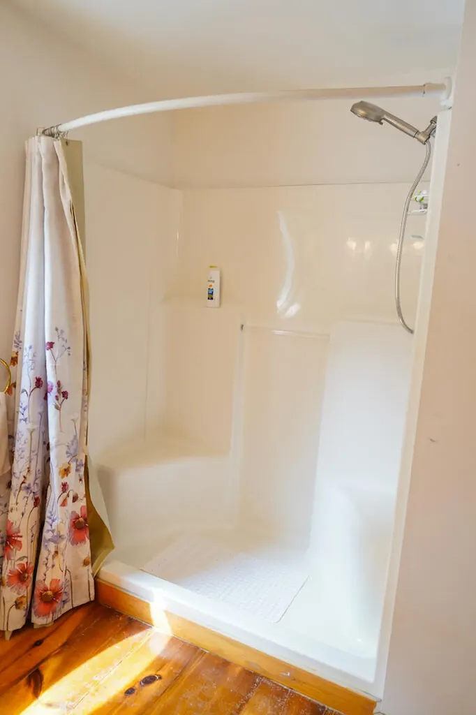 22 French Camp Road Deer Isle ME 04627