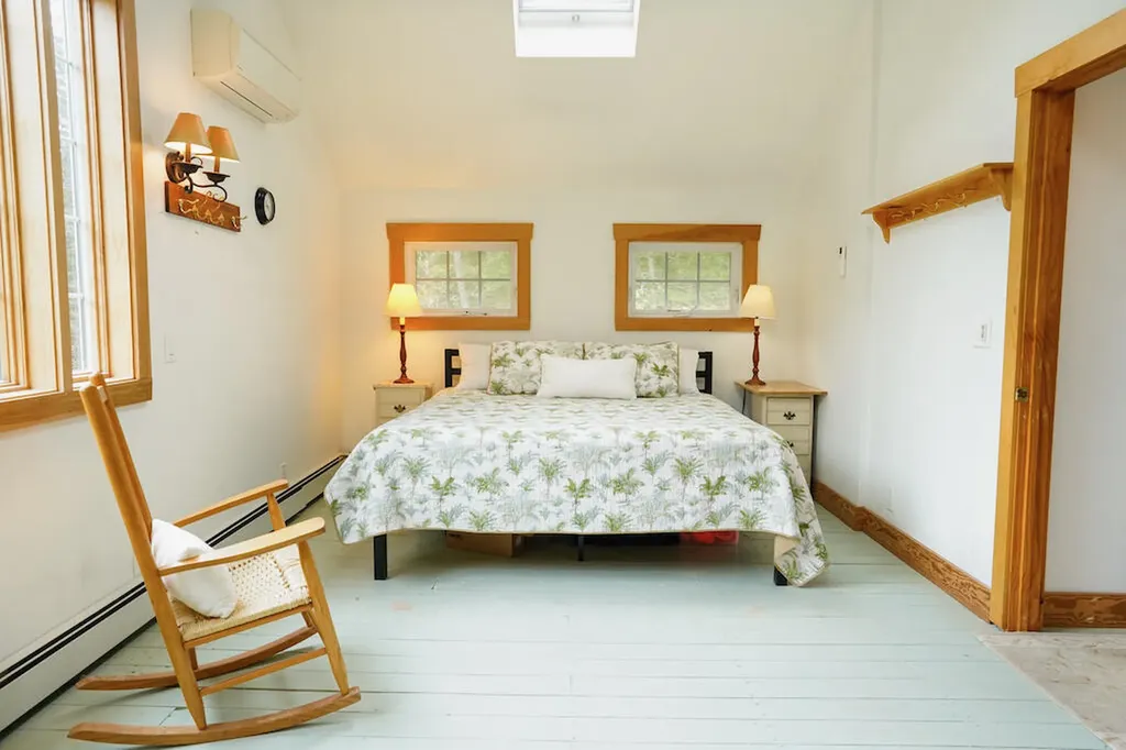 22 French Camp Road Deer Isle ME 04627