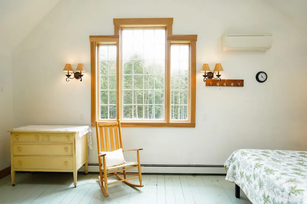 22 French Camp Road Deer Isle ME 04627