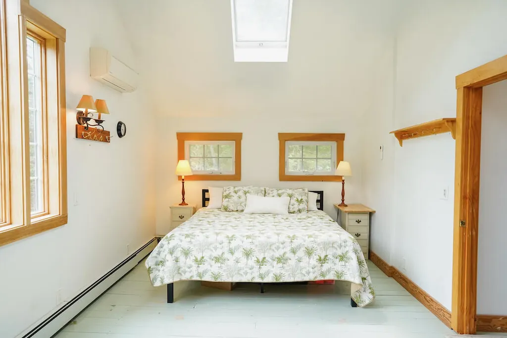 22 French Camp Road Deer Isle ME 04627