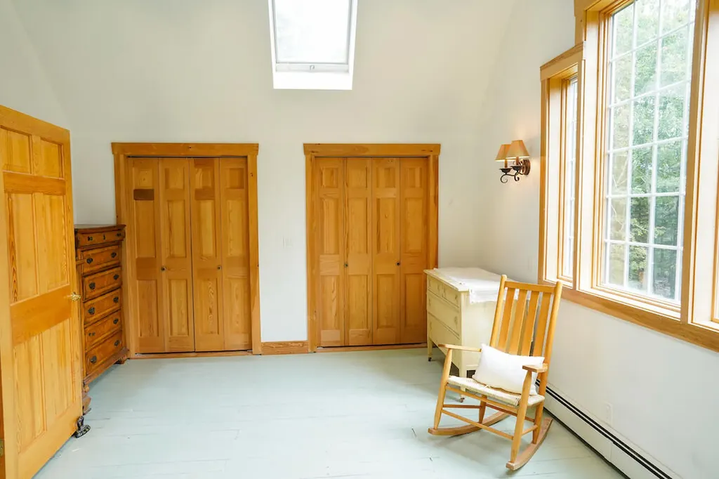 22 French Camp Road Deer Isle ME 04627