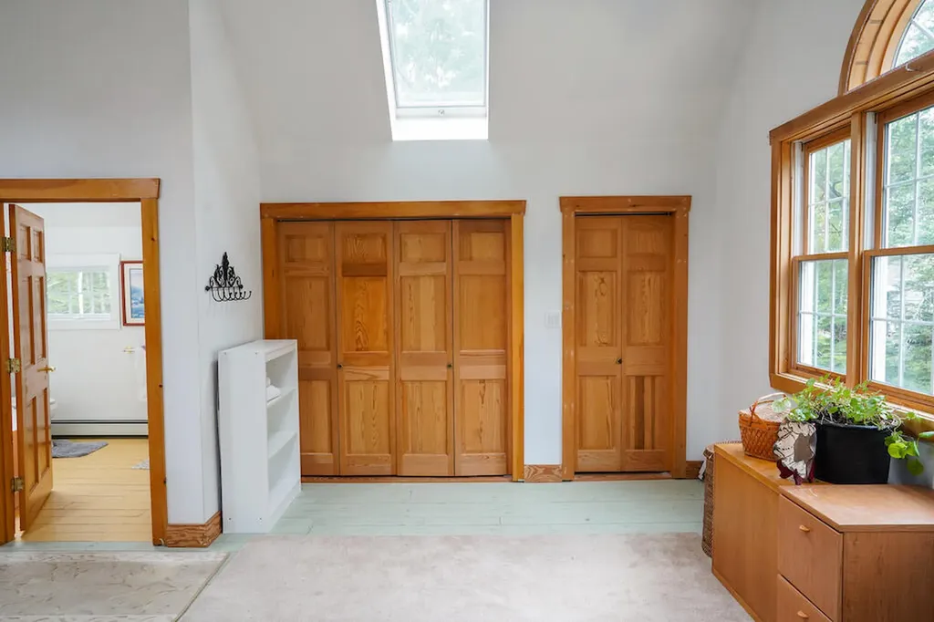 22 French Camp Road Deer Isle ME 04627