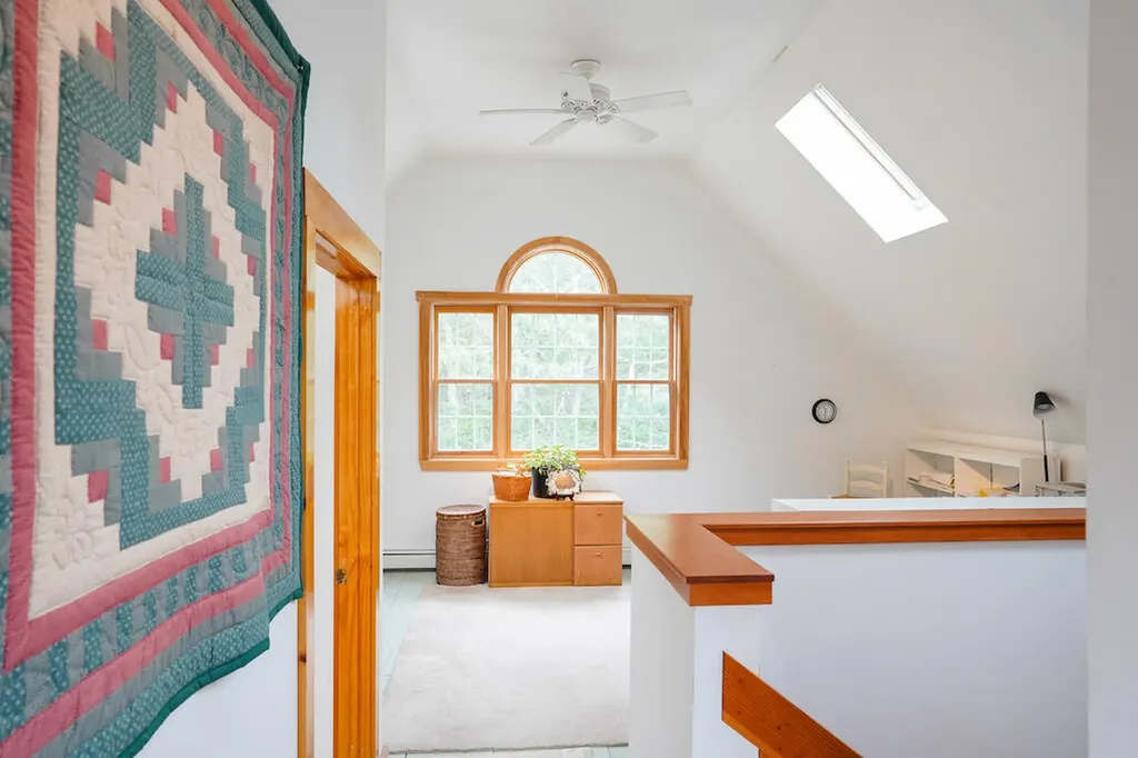 22 French Camp Road Deer Isle ME 04627
