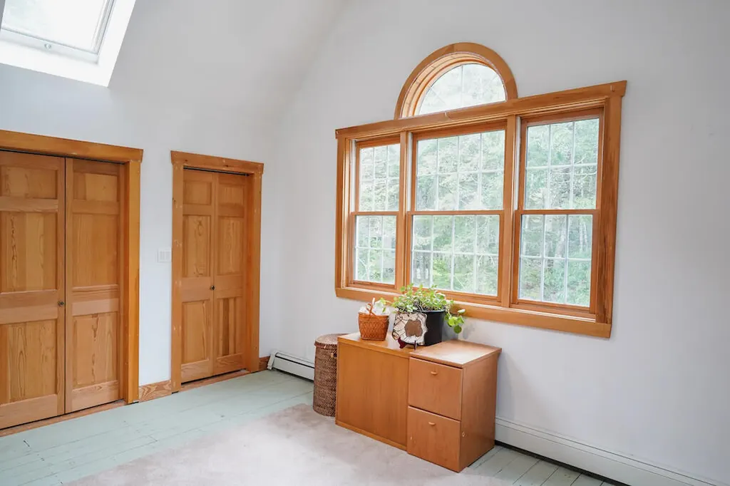 22 French Camp Road Deer Isle ME 04627